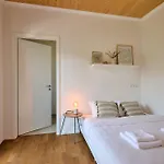 شقة Pl-apartments-freising - The Penthouse - Urbanelegance *