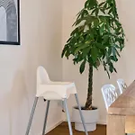 Pl-apartments-freising - The Penthouse - Urbanelegance *