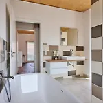 شقة Pl-apartments-freising - The Penthouse - Urbanelegance