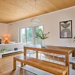 Pl-apartments-freising - The Penthouse - Urbanelegance شقة *