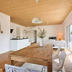 شقة Pl-apartments-freising - The Penthouse - Urbanelegance *