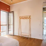 Pl-apartments-freising - The Penthouse - Urbanelegance شقة فريسينج