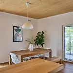 شقة Pl-apartments-freising - The Penthouse - Urbanelegance فريسينج
