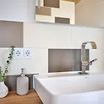 Pl-apartments-freising - The Penthouse - Urbanelegance