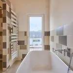 Pl-apartments-freising - The Penthouse - Urbanelegance شقة