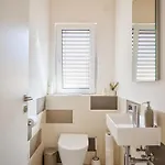 شقة Pl-apartments-freising - The Penthouse - Urbanelegance