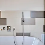 شقة Pl-apartments-freising - The Penthouse - Urbanelegance *