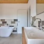 شقة Pl-apartments-freising - The Penthouse - Urbanelegance فريسينج