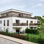 Pl-apartments-freising - The Penthouse - Urbanelegance *