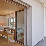 Pl-apartments-freising - The Penthouse - Urbanelegance شقة *