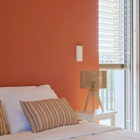 Pl-apartments-freising - The Penthouse - Urbanelegance Freising