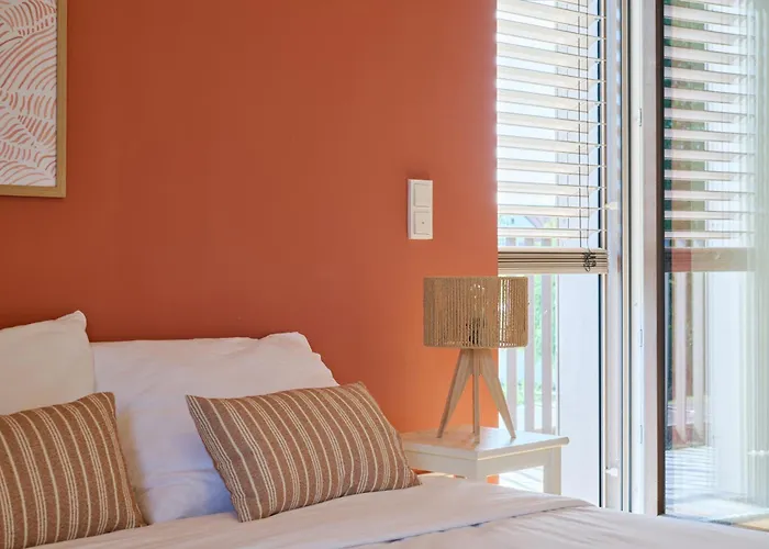 Pl-apartments-freising - The Penthouse - Urbanelegance Freising