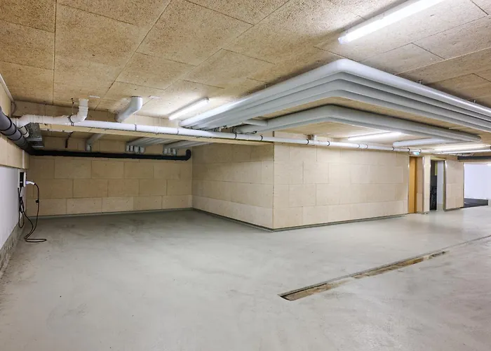 Pl-apartments-freising - The Penthouse - Urbanelegance * Freising