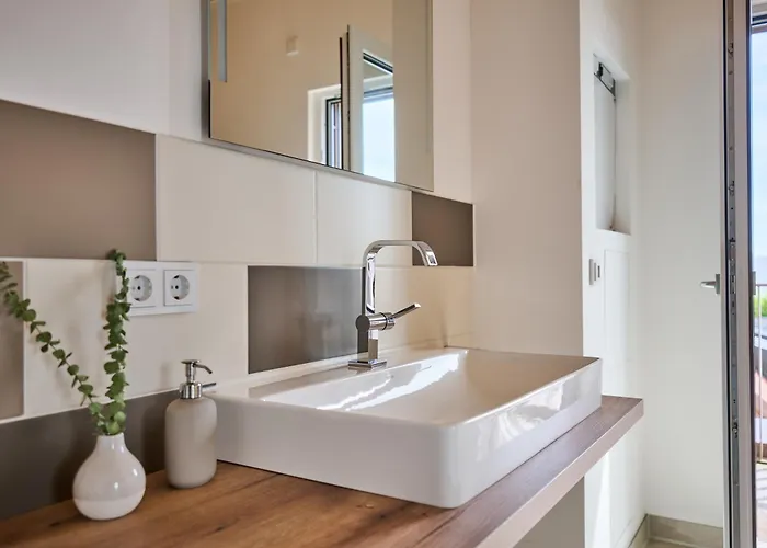 Pl-apartments-freising - The Penthouse - Urbanelegance