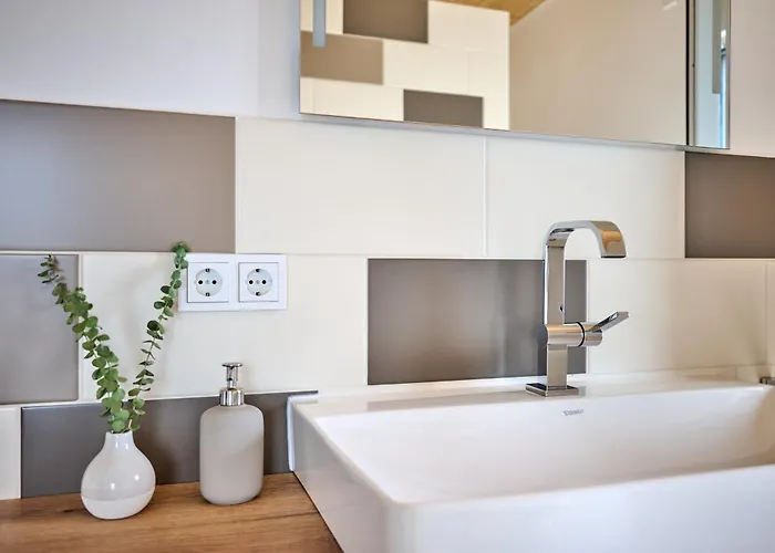 Pl-apartments-freising - The Penthouse - Urbanelegance