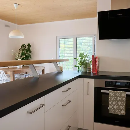 Pl-apartments-freising - The Penthouse - Urbanelegance Apartment *