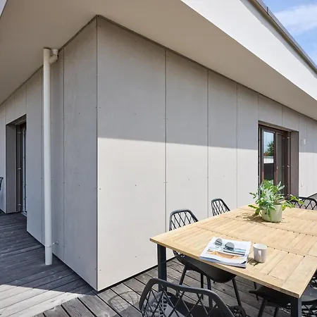 Pl-apartments-freising - The Penthouse - Urbanelegance *