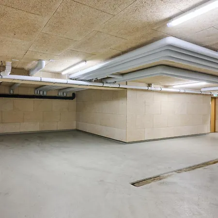 Pl-apartments-freising - The Penthouse - Urbanelegance * Freising
