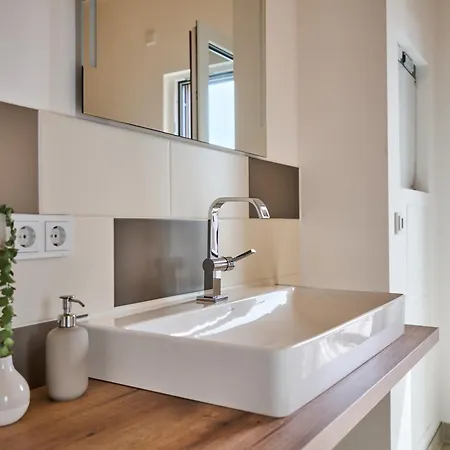 Pl-apartments-freising - The Penthouse - Urbanelegance