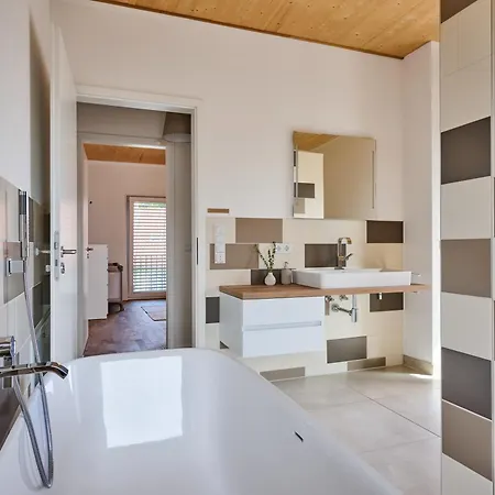 Apartment Pl-apartments-freising - The Penthouse - Urbanelegance