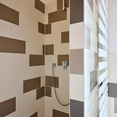Pl-apartments-freising - The Penthouse - Urbanelegance Freising