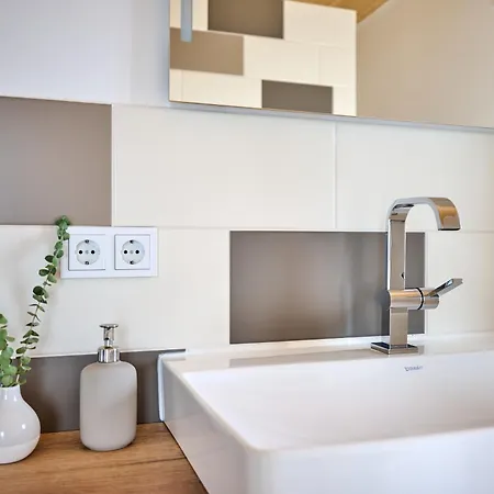 Pl-apartments-freising - The Penthouse - Urbanelegance