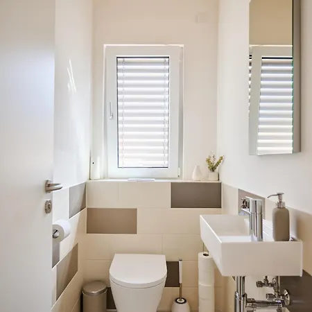 Apartment Pl-apartments-freising - The Penthouse - Urbanelegance