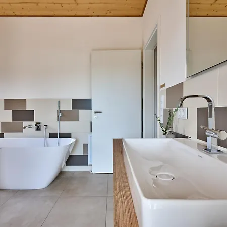 דירה Pl-apartments-freising - The Penthouse - Urbanelegance פרייזינג