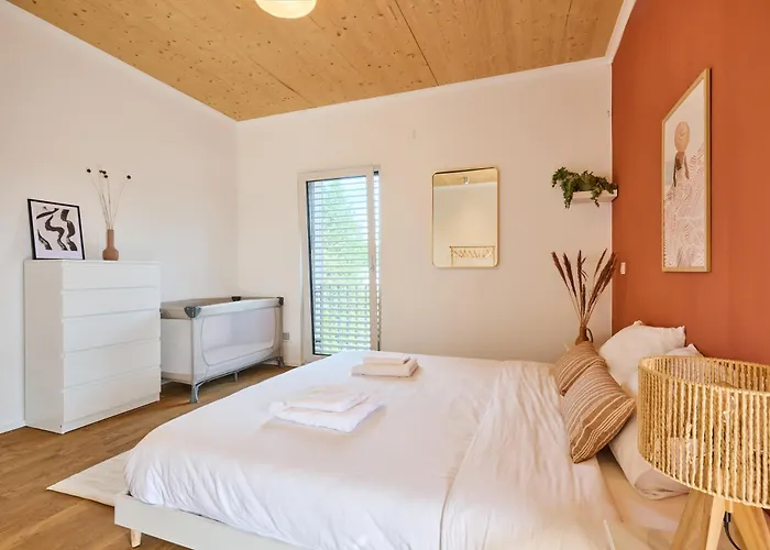 Pl-apartments-freising - The Penthouse - Urbanelegance