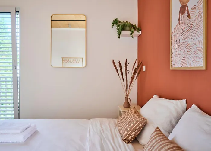 Pl-apartments-freising - The Penthouse - Urbanelegance Apartment Freising