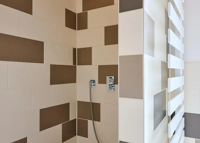 Pl-apartments-freising - The Penthouse - Urbanelegance فريسينج