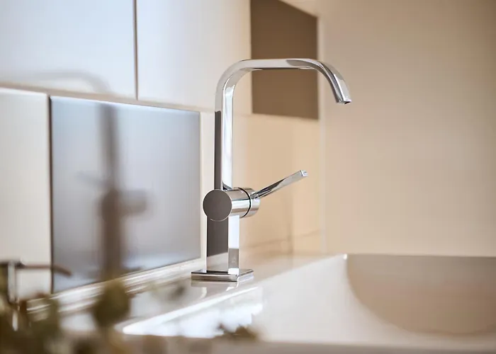 Pl-apartments-freising - The Penthouse - Urbanelegance * Frisinga