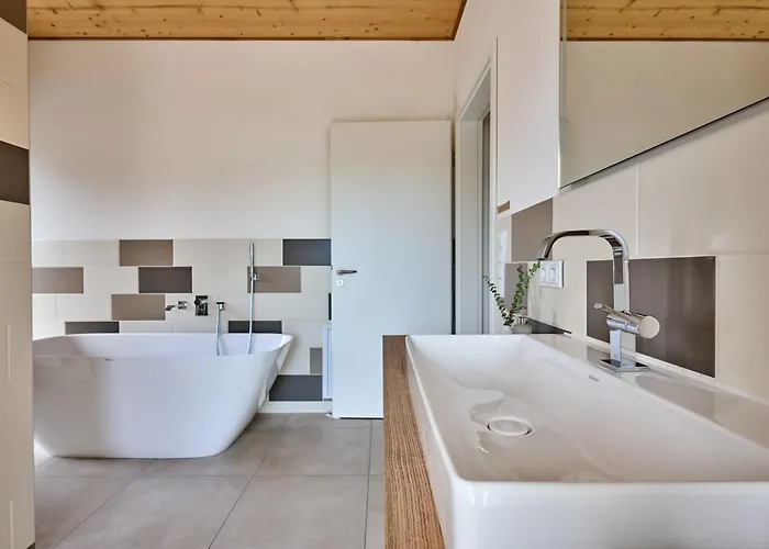 شقة Pl-apartments-freising - The Penthouse - Urbanelegance فريسينج
